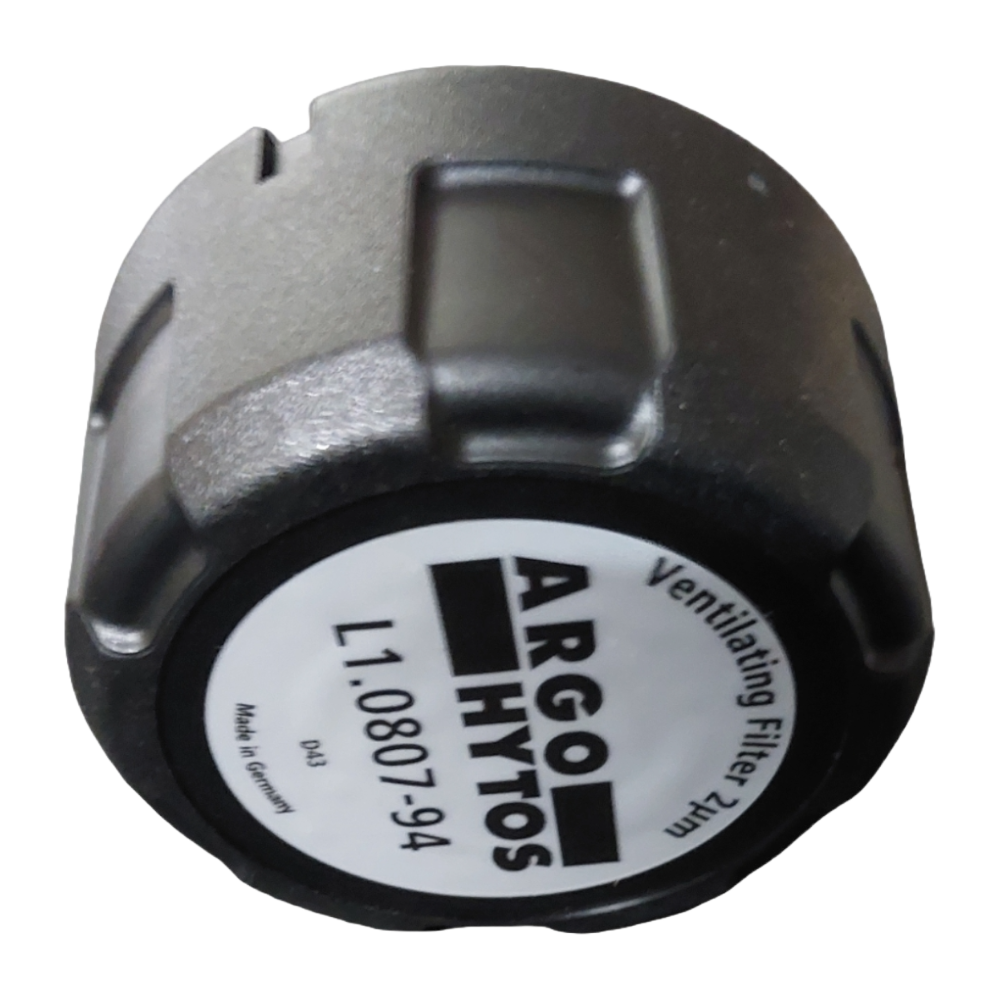 Case Construction BU4430027 Hydraulic Breather with Filter Element